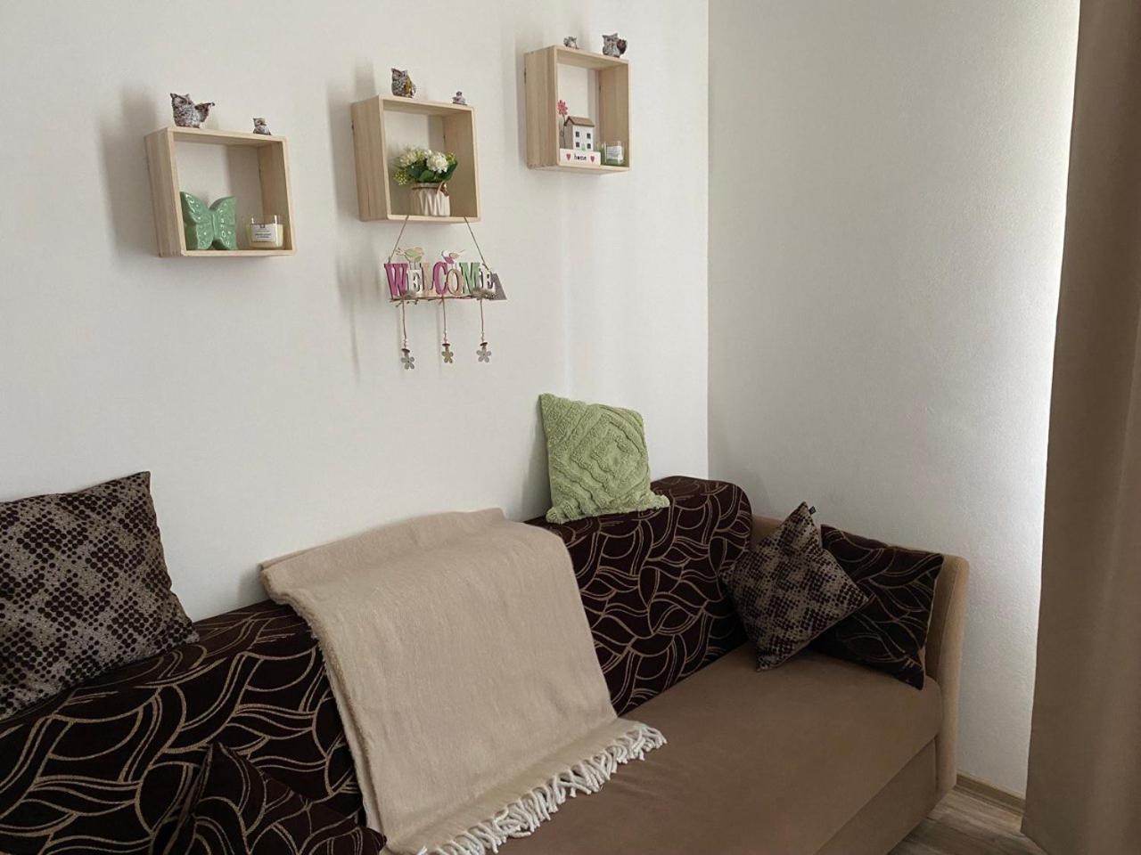 Perla Hradce 101 Daire Hradec Králové Dış mekan fotoğraf