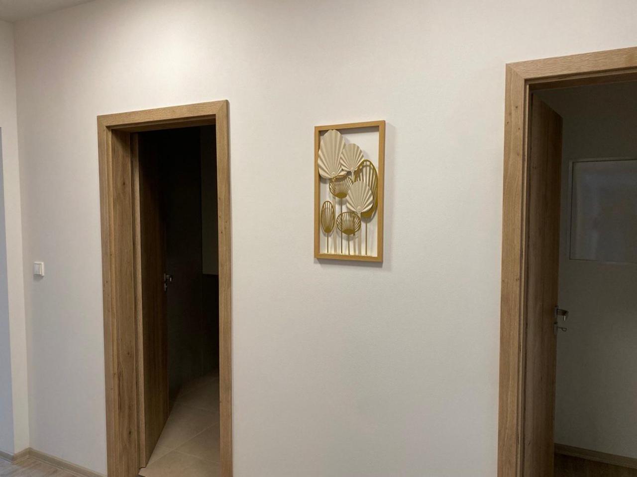 Perla Hradce 101 Daire Hradec Králové Dış mekan fotoğraf