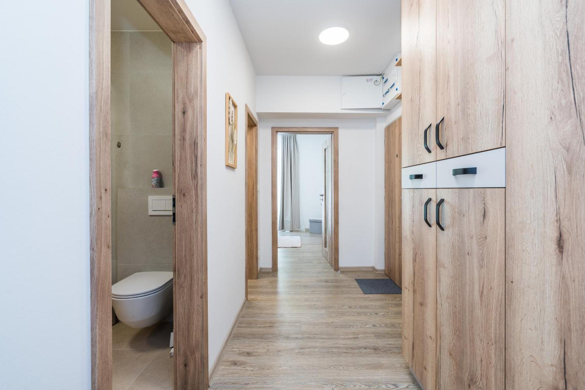 Perla Hradce 101 Daire Hradec Králové Dış mekan fotoğraf